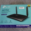 662052-12 Router - TP-Link AC750, Archer MR200