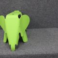 760095-1 Elephant by Charles & Roy Eames