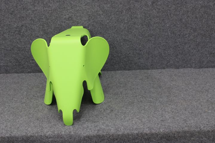760095-1 Elephant by Charles & Roy Eames