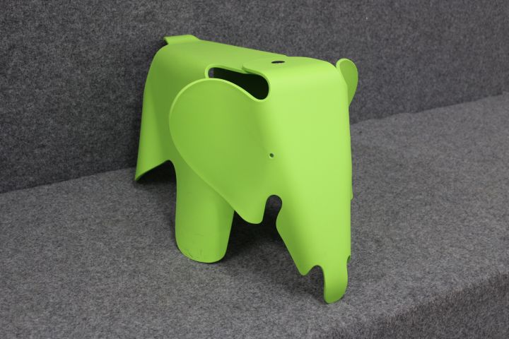 760095-2 Elephant by Charles & Roy Eames