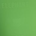 760095-4 Elephant by Charles & Roy Eames