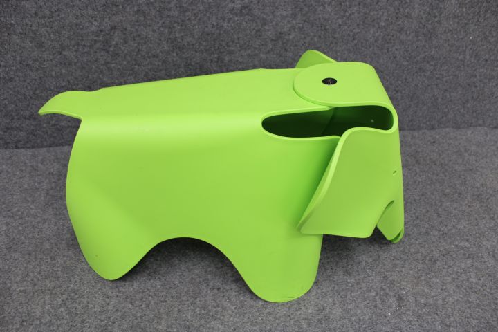 760095-5 Elephant by Charles & Roy Eames