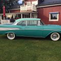 752933-5 Chevrolet Bel Air -1957