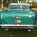 752933-7 Chevrolet Bel Air -1957