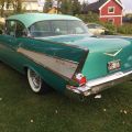 752933-8 Chevrolet Bel Air -1957