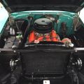 752933-43 Chevrolet Bel Air -1957