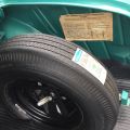 752933-41 Chevrolet Bel Air -1957