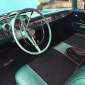 752933-14 Chevrolet Bel Air -1957