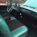 752933-16 Chevrolet Bel Air -1957
