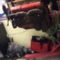 752933-89 Chevrolet Bel Air -1957