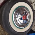 752933-88 Chevrolet Bel Air -1957