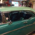 752933-47 Chevrolet Bel Air -1957
