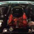 752933-45 Chevrolet Bel Air -1957