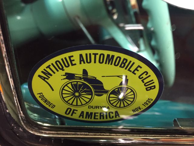 752933-57 Chevrolet Bel Air -1957
