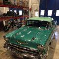 752933-48 Chevrolet Bel Air -1957