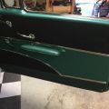 752933-35 Chevrolet Bel Air -1957