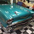 752933-50 Chevrolet Bel Air -1957
