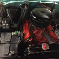 752933-44 Chevrolet Bel Air -1957