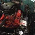 752933-46 Chevrolet Bel Air -1957