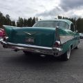 752933-51 Chevrolet Bel Air -1957