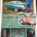 752933-93 Chevrolet Bel Air -1957