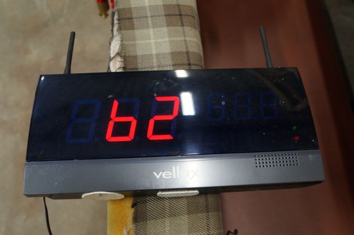 735475-2 Vellux Call system