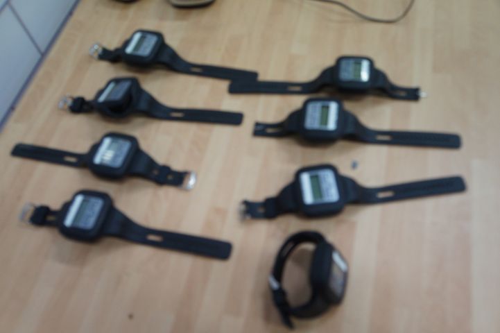 735475-6 Vellux Call system