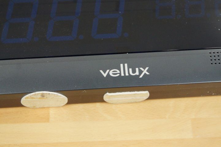 735475-8 Vellux Call system