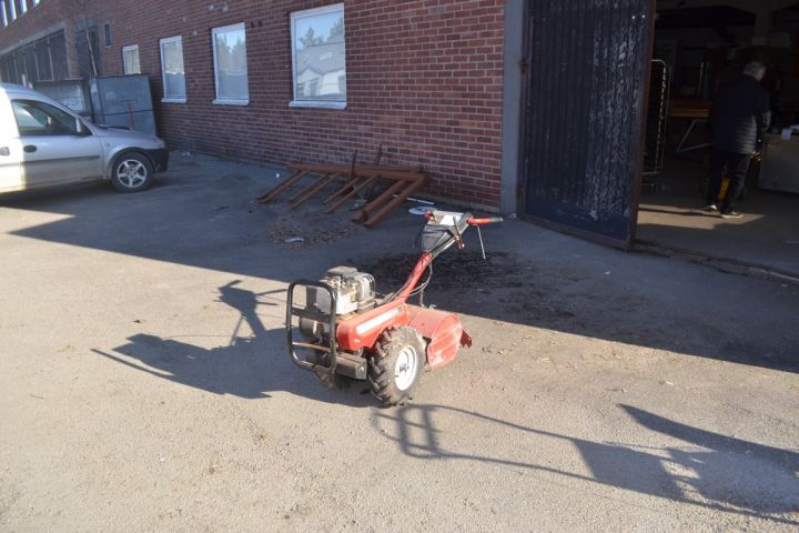 764202-2 Cutter Jonsered