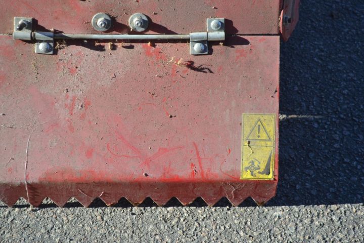 764202-7 Cutter Jonsered