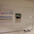 659072-2 Whiteboard 120x80
