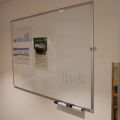 659072-1 Whiteboard 120x80