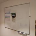 659072-3 Whiteboard 120x80