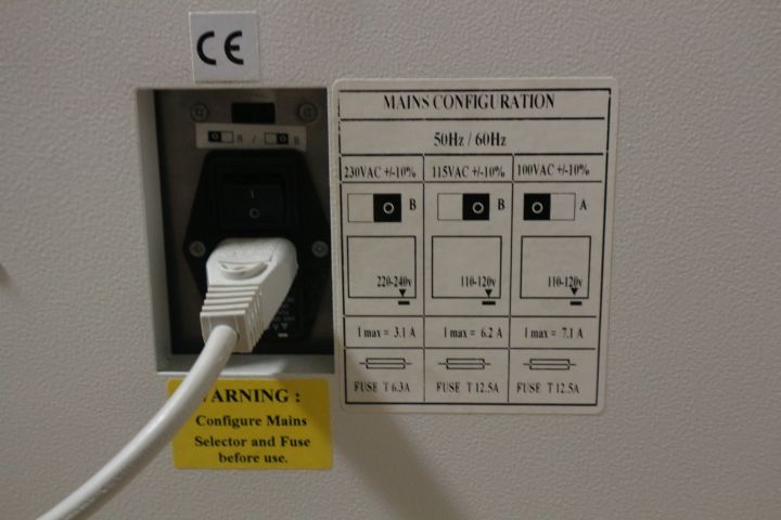 762515-9 YPERION L900 IPL / YPERION L900 IPL /