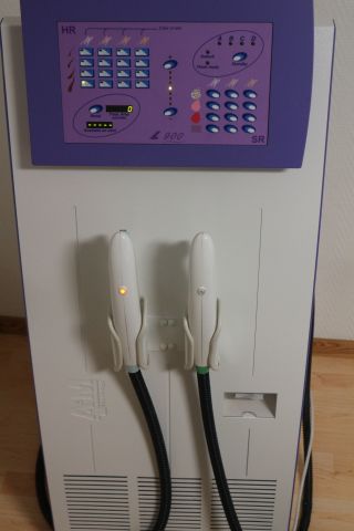 762515-5 YPERION L900 IPL / YPERION L900 IPL /