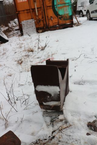 767939-2 Cable scoop