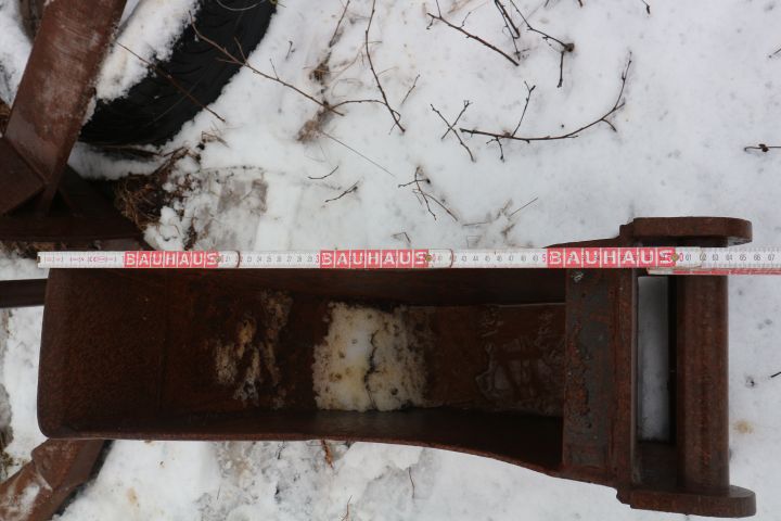 767939-3 Cable scoop