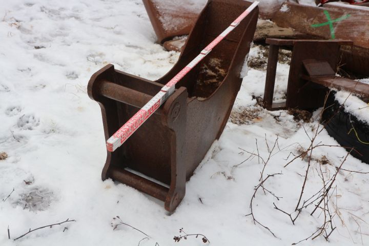 767939-4 Cable scoop