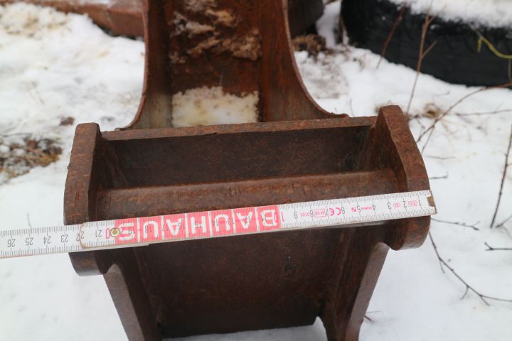 767939-5 Cable scoop