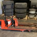 758571-2 Pallet puller 3 pcs 2300kg