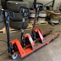 758571-3 Pallet puller 3 pcs 2300kg