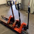 758571-4 Pallet puller 3 pcs 2300kg