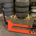 758571-5 Pallet puller 3 pcs 2300kg
