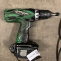 758550-3 Power tools 4 pcs Hitachi, Bosch, Black & Decker