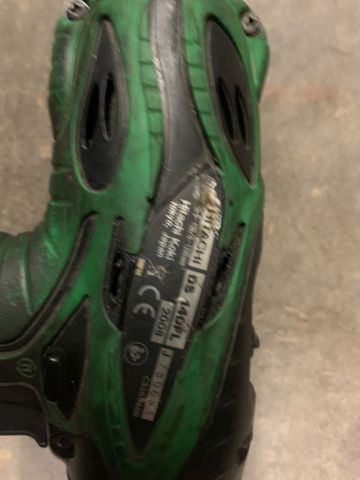 758550-4 Power tools 4 pcs Hitachi, Bosch, Black & Decker