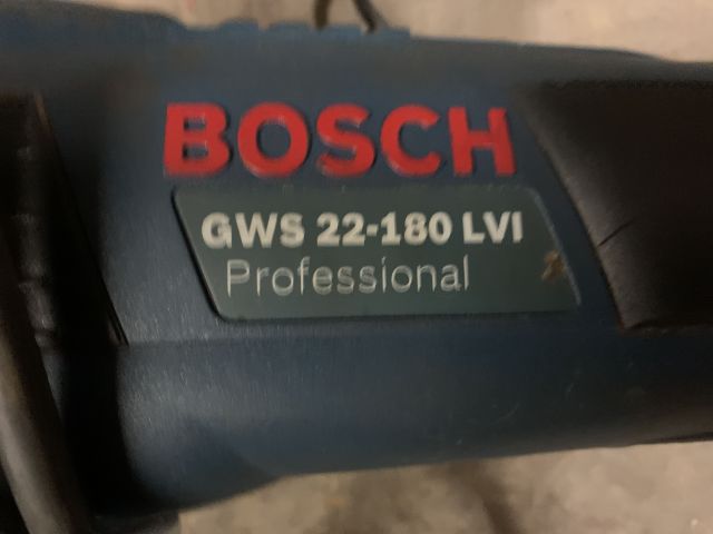 758550-8 Power tools 4 pcs Hitachi, Bosch, Black & Decker