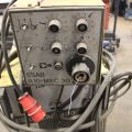 764558-4 MIG welder with feeder ESAB LAG 400