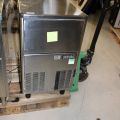 624877-2 Ice machine (ice cubes) Simag