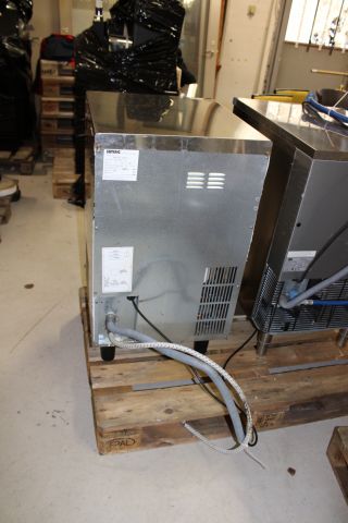 624877-5 Ice machine (ice cubes) Simag