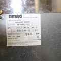 624877-6 Ice machine (ice cubes) Simag